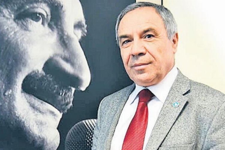 'Rahşan Ecevit cesur Türk kadınıydı' -