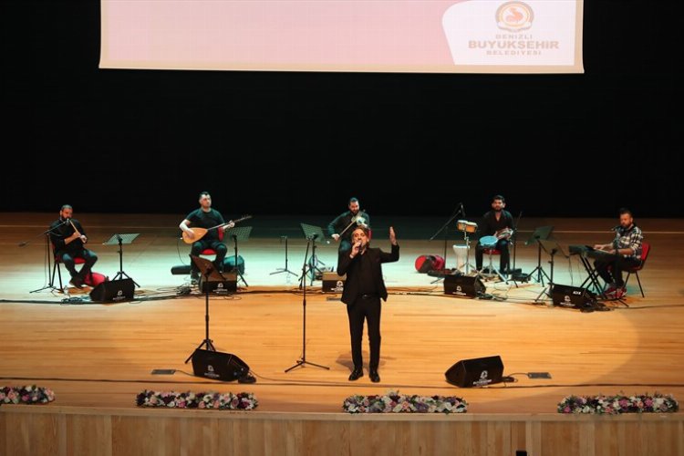 Ramazan’da muhteşem final -