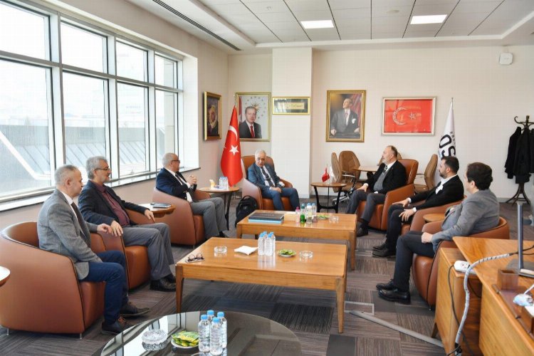 İran ile ilişkileri geliştirecek görüşme -