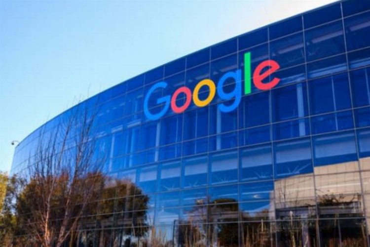 Rekabet'ten 'Google'a soruşturma -