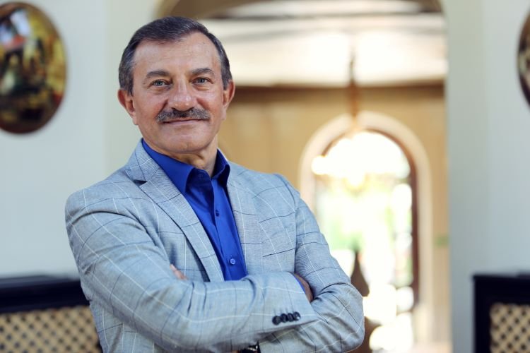 Rekabetçi sanayi için geri dönüşüm şart -