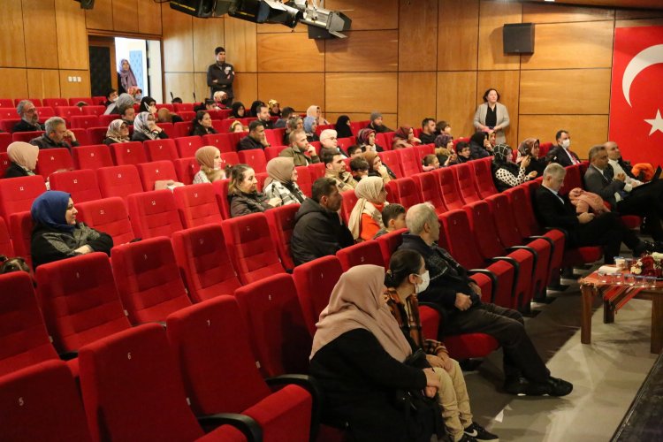 Rize Belediyesi'nden 'özel' seminer -