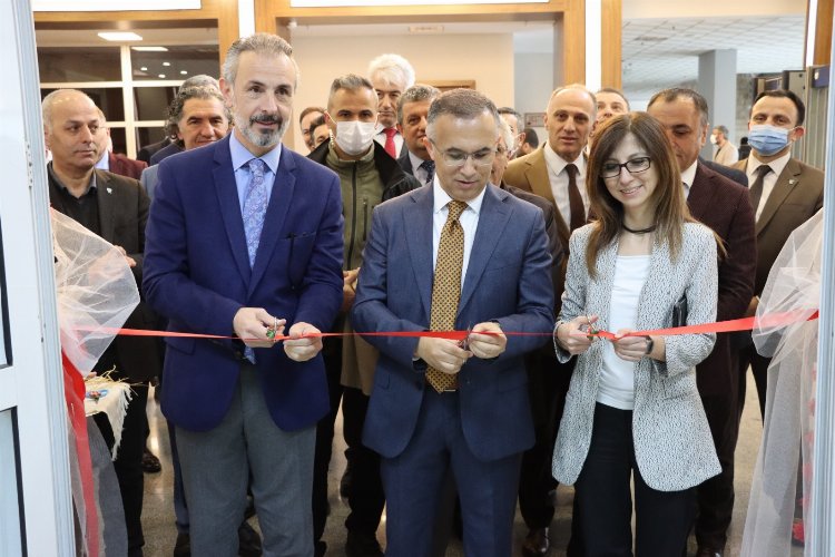 Rize'de 46. Turizm Haftası etkinlikleri başladı -