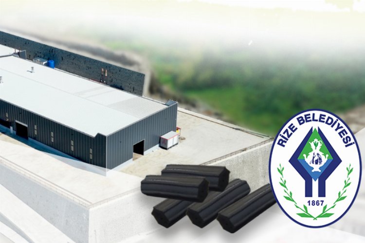 Rize'de 'ÇayDalı' ödül kazandırdı -