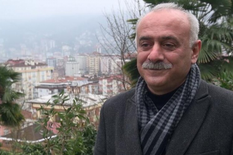 Rize'de dolgu alanları büyük tehlikede -