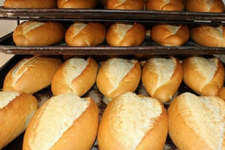 Rize'de ekmeğe zam! Ekmek 5 lira oldu -