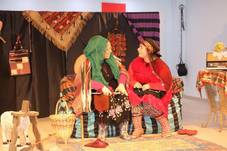 Rize Pazar’da Turizm Haftasına görkemli etkinlik -