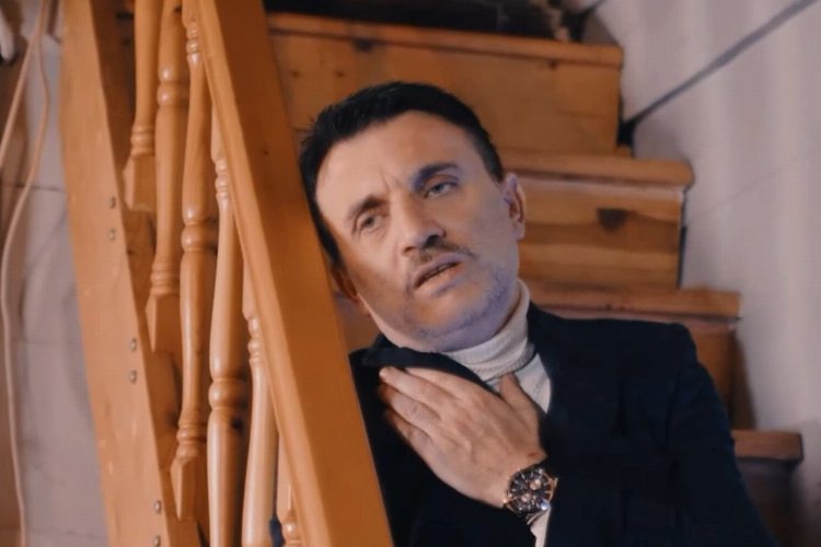 Rizeli sanatçıdan ‘Deprem ağıtı’ -