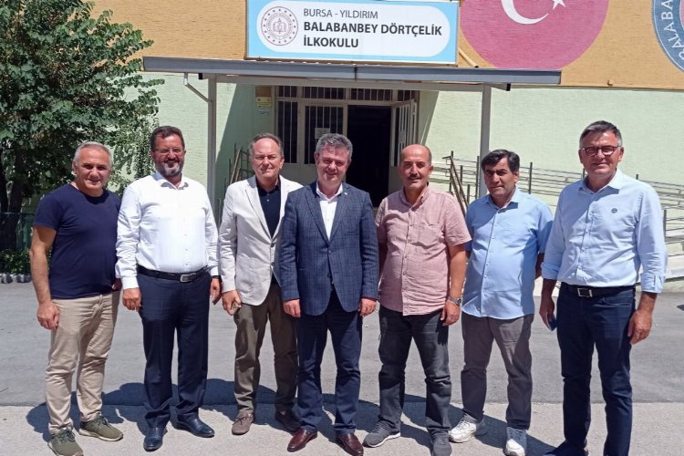 RUMELİSİAD’dan eğitime bir destek daha -