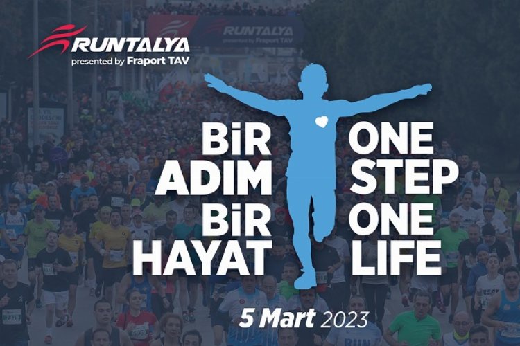 Runtalya'da adımlar yaraları saracak -