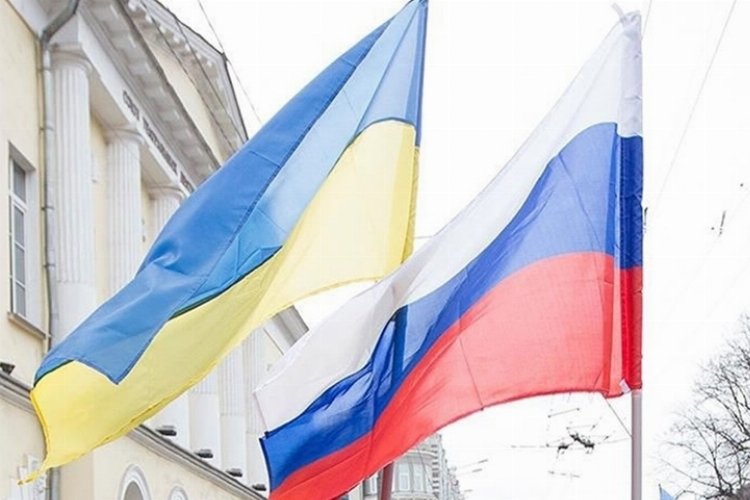 Rusya-Ukrayna müzakere heyeti İstanbul'da -