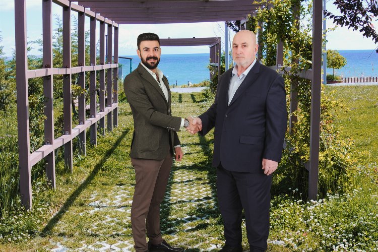 Rusyalı iş insanından Van'a yatırım... Rusya'daki tohumu Van'da üretecek -