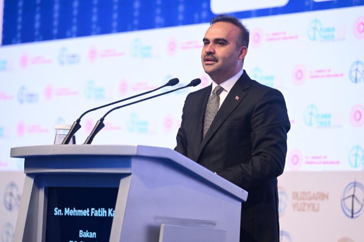 Rüzgar Enerji Santralleri'ne 233 milyar TL'lik yatırım -