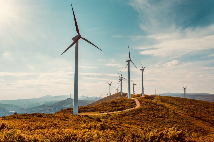 Rüzgar enerjisine dayalı yeni alanlar belirlendi -