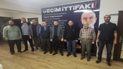 SAADET GEBZE’NİN ÖNCELİĞİ GEÇİM İTTİFAKI