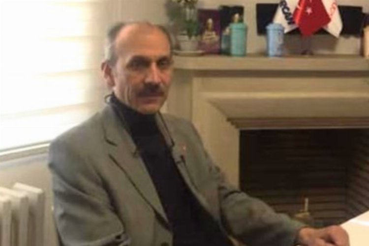 Saadet Partisi Keşan'da adaylar belli oldu -