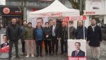 Saadet; Yeni Nesil Siyasetin Öncüsü