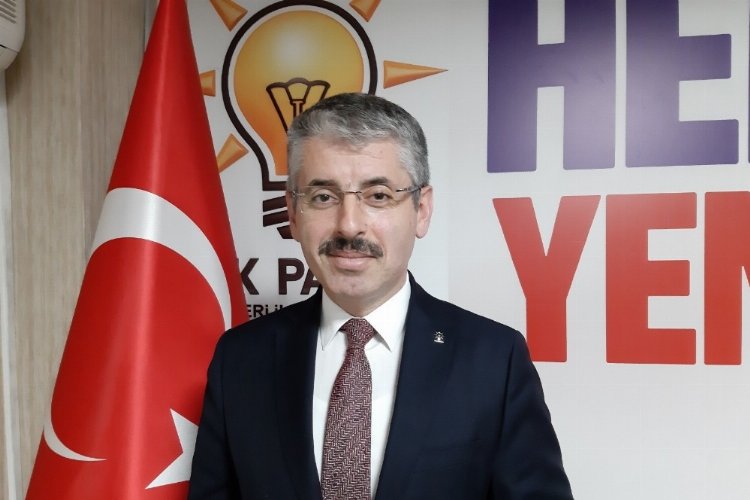 Şaban Çopuroğlu'ndan yeni yıl mesajı -