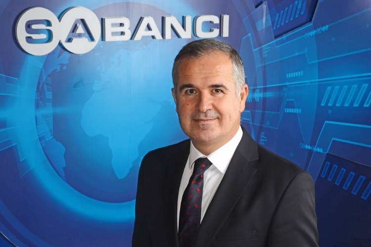 Sabancı'nın sürdürülebilirlik notu yükseldi -