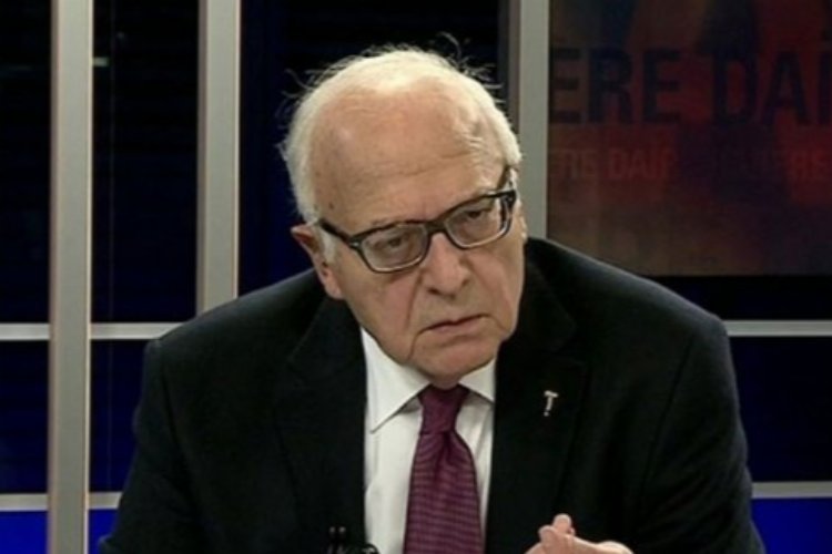 Sabih Kanadoğlu vefat etti -