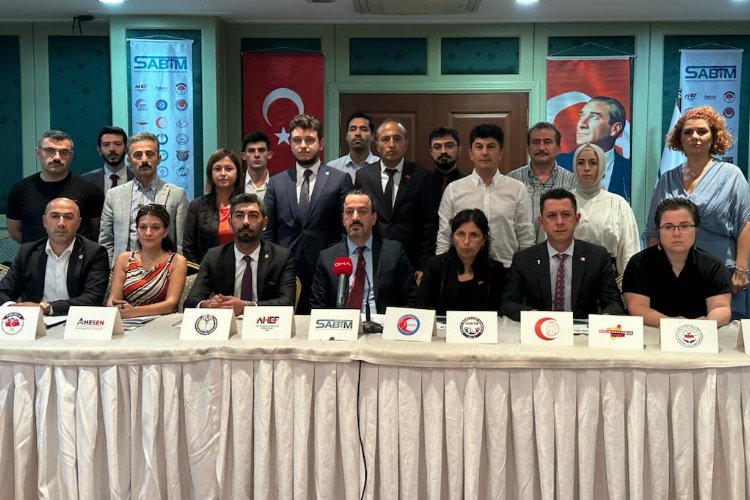 SABİM üyelerinden 'sosyal ve mali' tepki! -