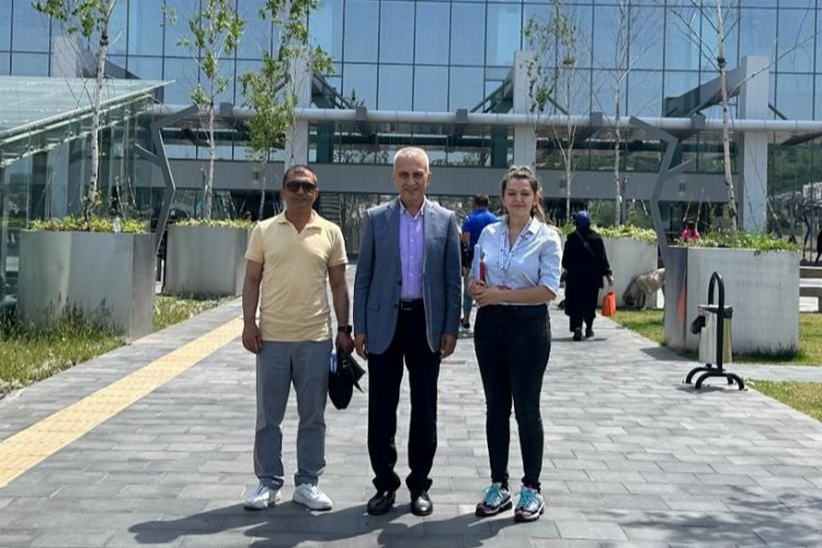 Sağlık çalışanları ikramiye bekliyor -