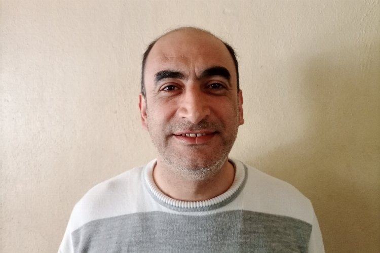 Sağlık çalışanlarından 'tepkili' bekleyiş! -