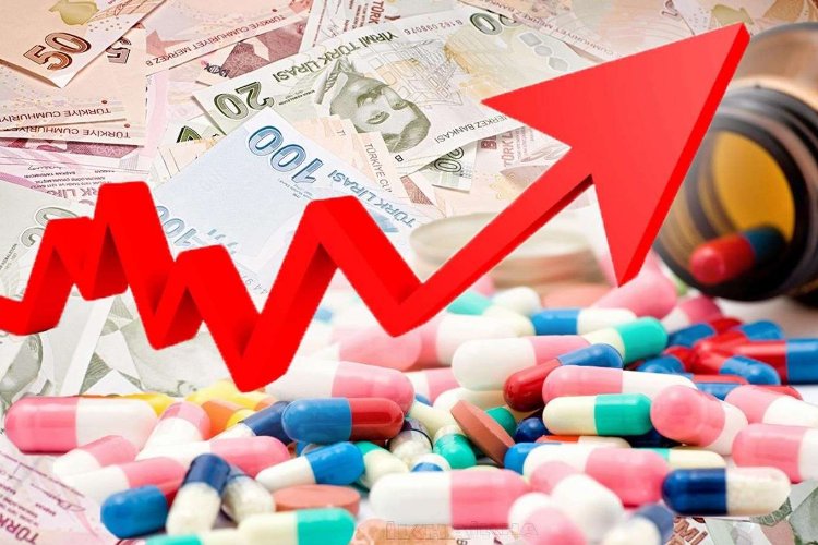 Sağlık harcamaları yük üstüne yük getirdi! -