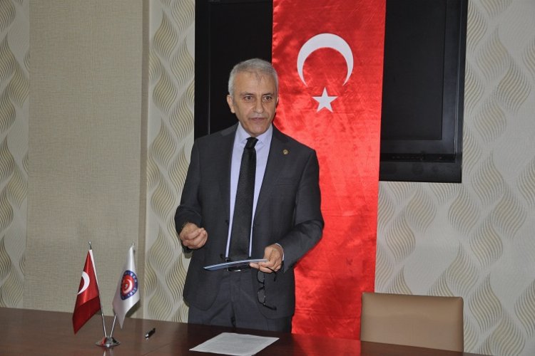 Sağlık-Sen'den 'ek zam' beklentisi -