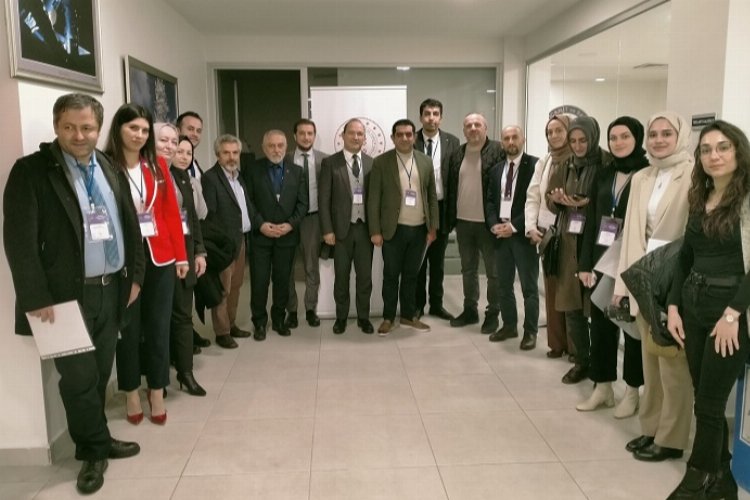 'Sağlık Turizmi Çalıştayı' Sakarya'ya değer katacak -