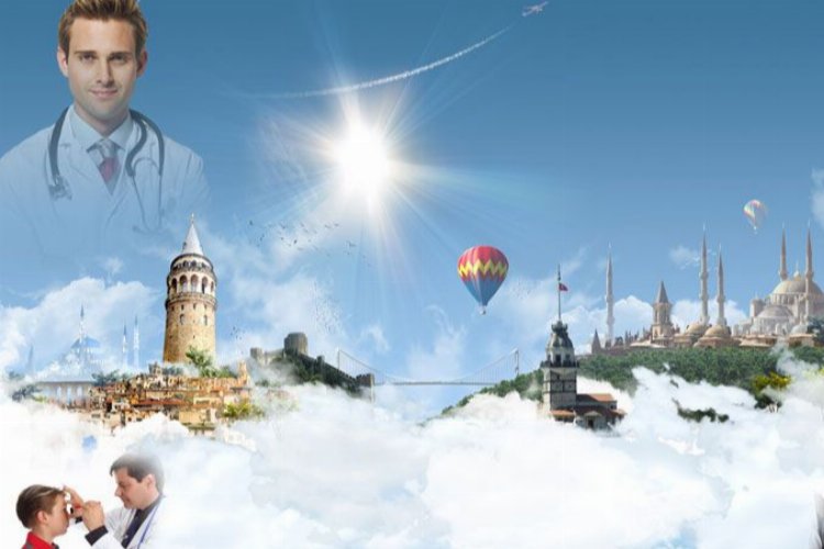 Sağlık turizminde 5 yılda 7 milyar dolar gelir elde edildi -