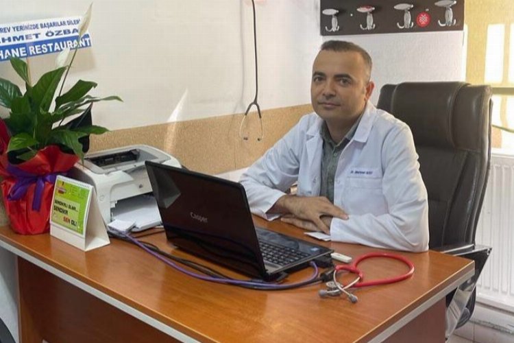 Sağlıkta şiddet tırmanıyor, hekimler iş bırakıyor! -