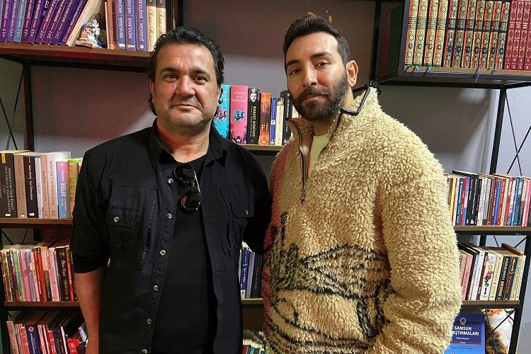 Şahan Çalışır'dan 'Son Görüşme' -