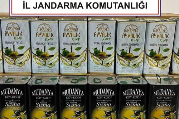 Sahtekârlık yöntemi aynı, marka adları farklı! -