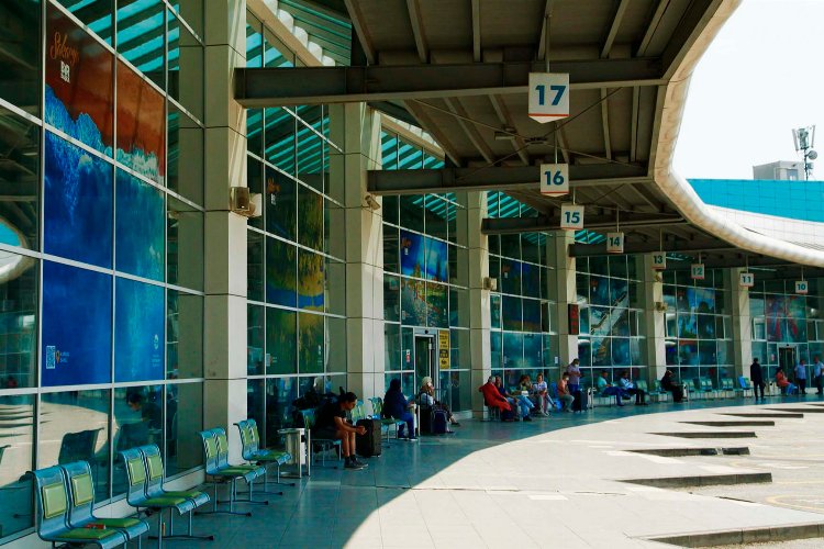Sakarya 4 yılda 14 milyon yolcuyu misafir etti -