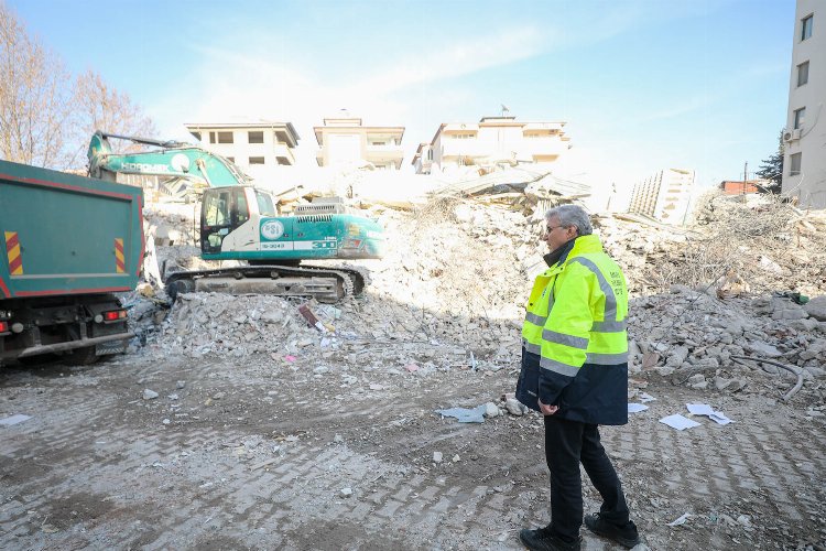Sakarya afete hazırlık raporunu açıkladı... 251 bin binanın envanteri çıktı -