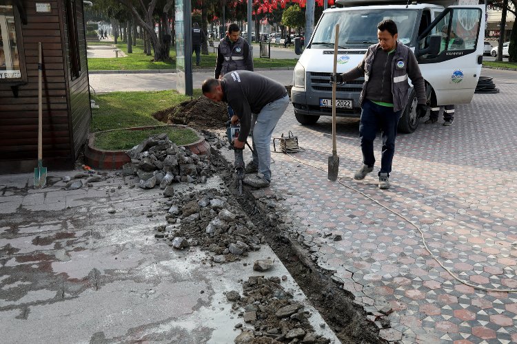 Sakarya 'Akıllı Sulama' ile tasarruf sağlayacak -