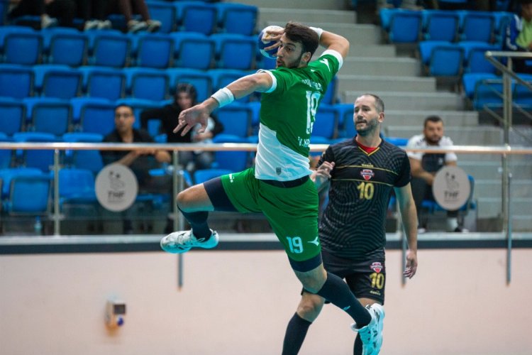 Sakarya Ankara’da Spor Toto’yu devirdi -