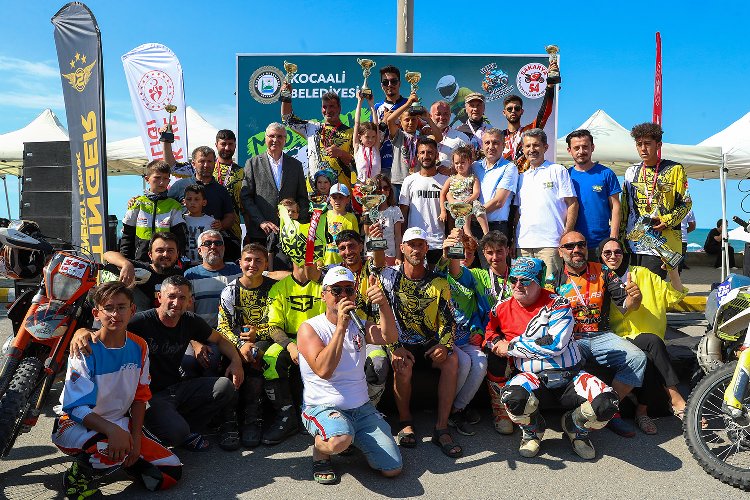 Sakarya Büyükşehir'den spora özel önem -