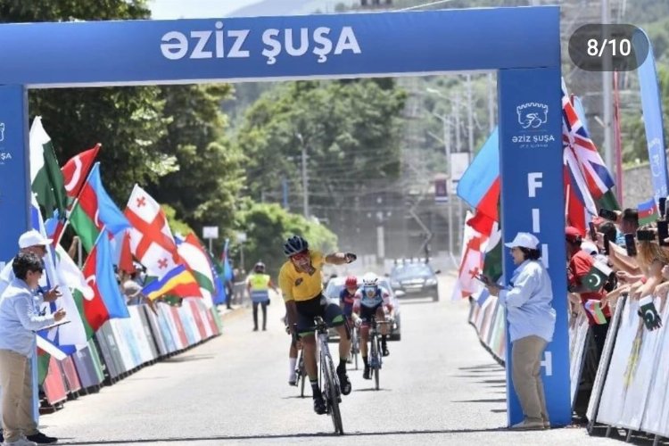 Sakarya Büyükşehir’in pedalları rakip tanımıyor -