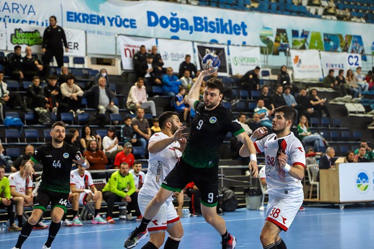 Sakarya Büyükşehir Ümraniye'nin konuğu -