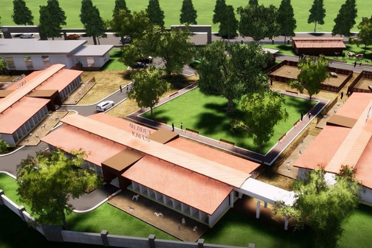 Sakarya Büyükşehir’den 2,5 yılda 2.3 milyar TL’lik yatırım -