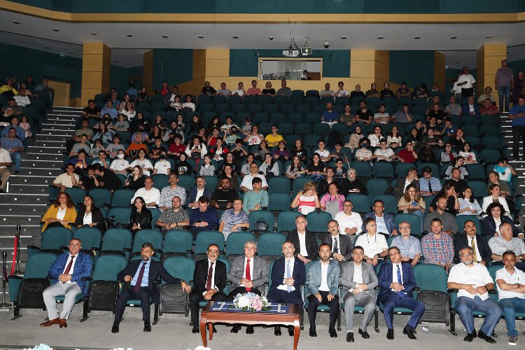 Sakarya Büyükşehir'den 'sıfır atık' atılımı -