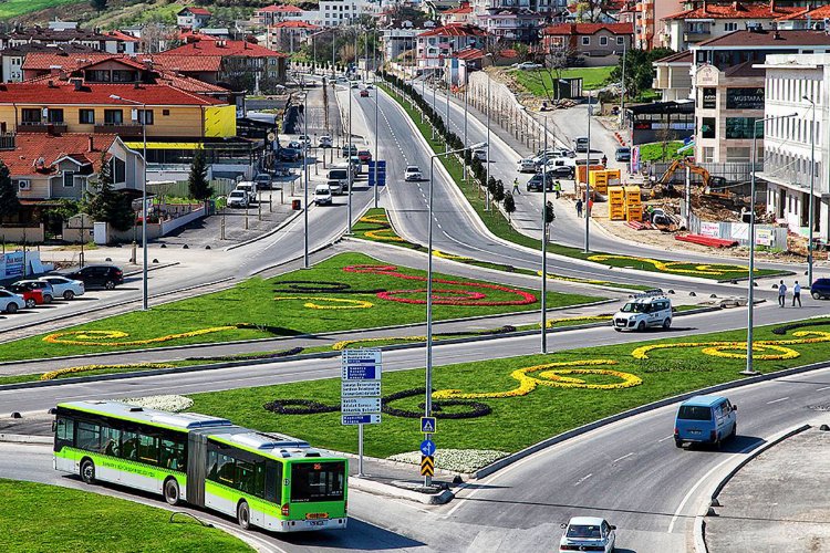 Sakarya Büyükşehir’den sürücülere önemli uyarı -