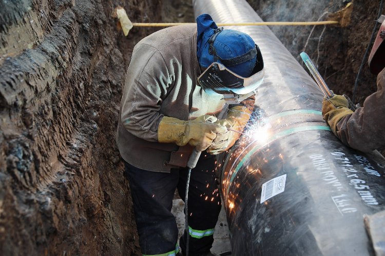 Sakarya Büyükşehir kentin içme suyu altyapısını geleceğe hazırlıyor -