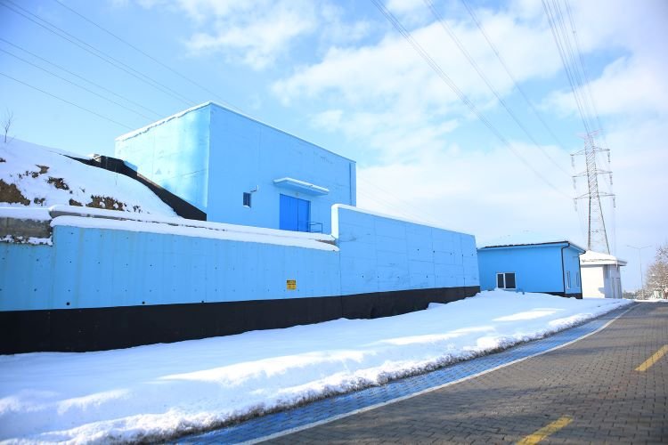 Sakarya'da 11 mahallenin altyapısı 2050 yılına kadar garanti altında -