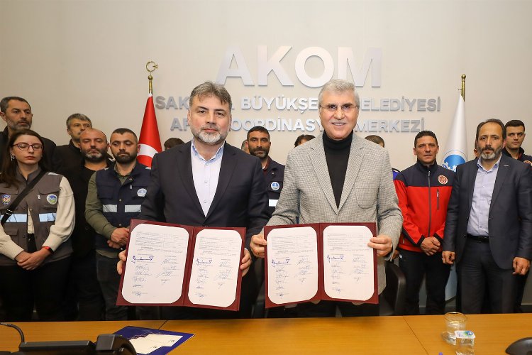 Sakarya'da 3 bin 114 kişinin toplu sevinci... Yüzde 80 zam yapıldı -