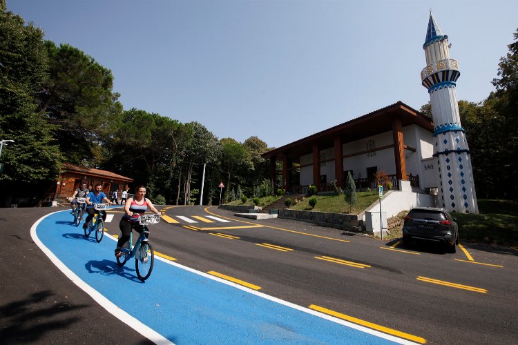 Sakarya'da 3 milyar liralık imza! -