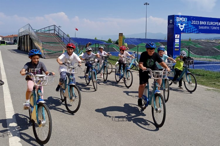 Sakarya'da 750 bilinçli sürücü yetişiyor -
