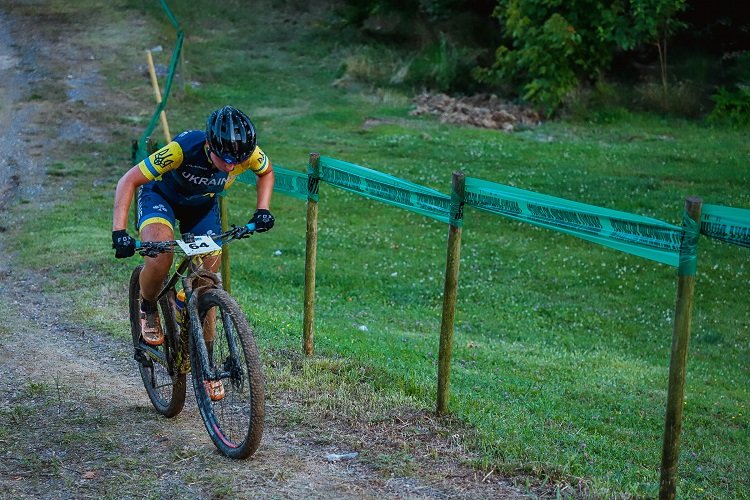Sakarya'da Bike FEST coşkusu -